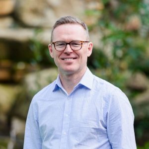 Graham Cummins Image