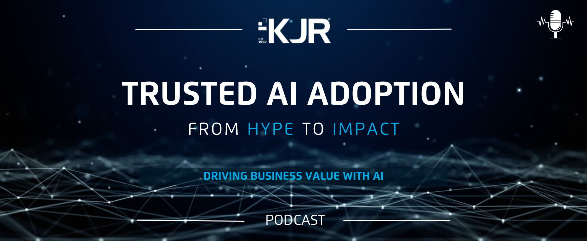 REBRAND AI Podcast Website Blog Banner