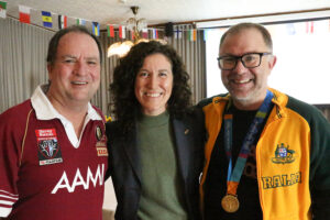 KJR team at Co-op 24