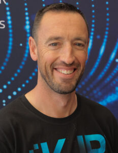 Aaron Bell Profile Picture