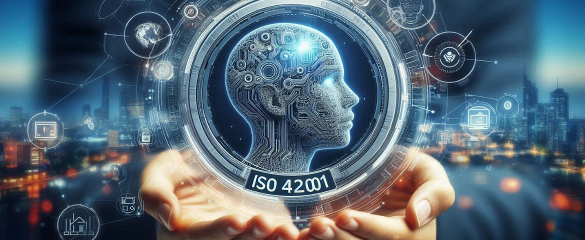 How ISO 42001 Sets the Global Standard for Responsible AI Management