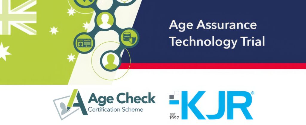Age Assurance Technology Trial Background photo