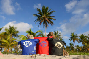 Marine Debris found and kept safely