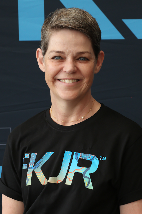 Mel Ross Profile