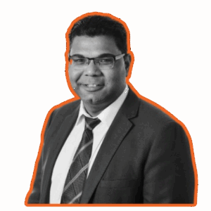 Anil Kumar Profile Picture