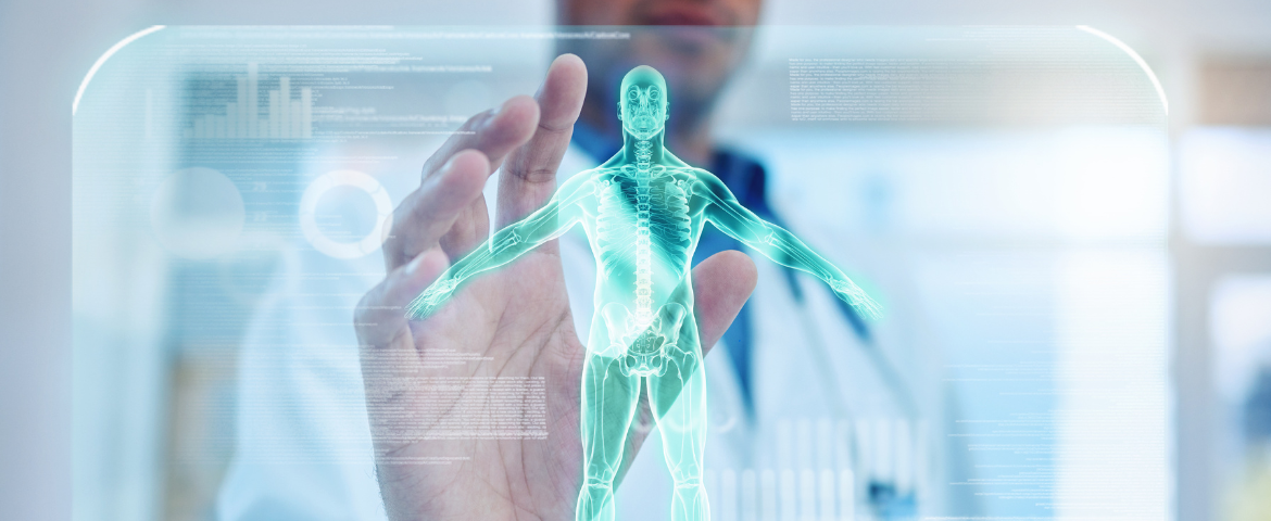 Transforming Healthcare with AI: Governance, Trust, and Opportunity