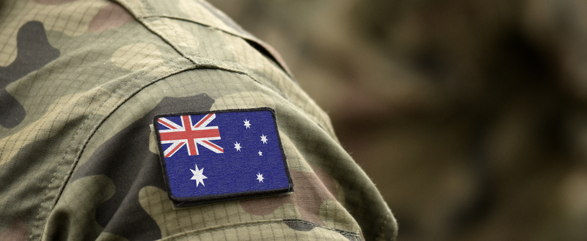 Australian Army