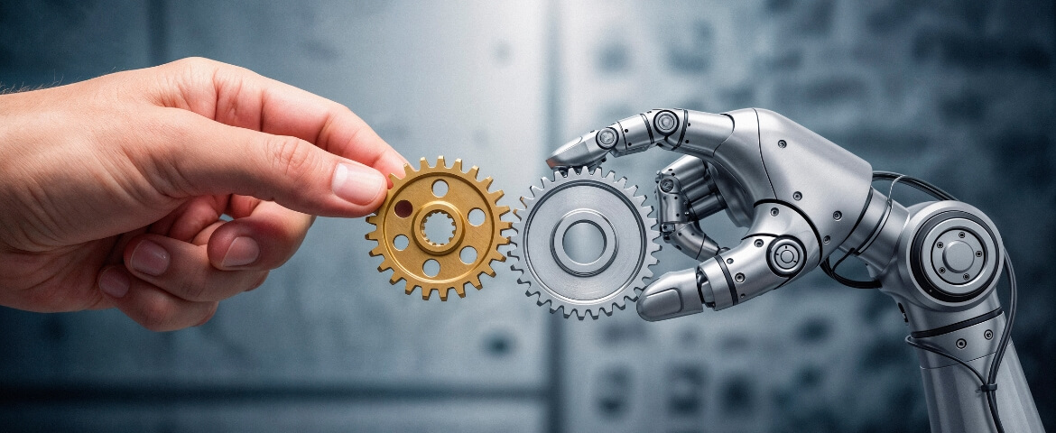 Manual Testing vs Test Automation: When to Use Each Banner