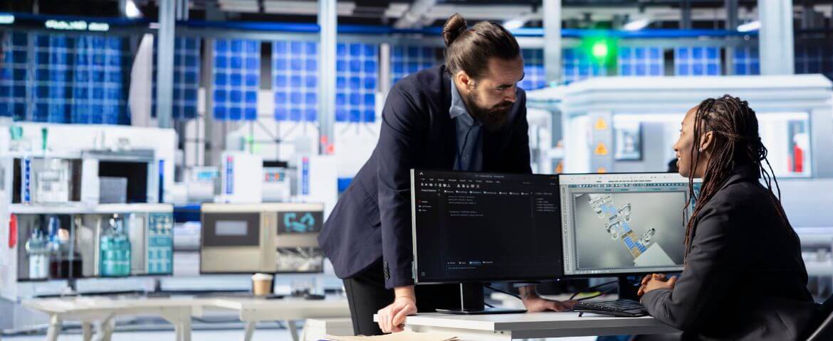 The Role of Technology Consulting in Modernising Legacy Systems in 2026 blog post