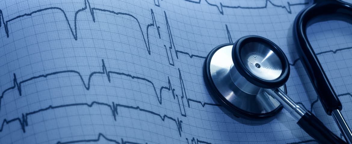 Software Testing in Healthcare industry blog banner