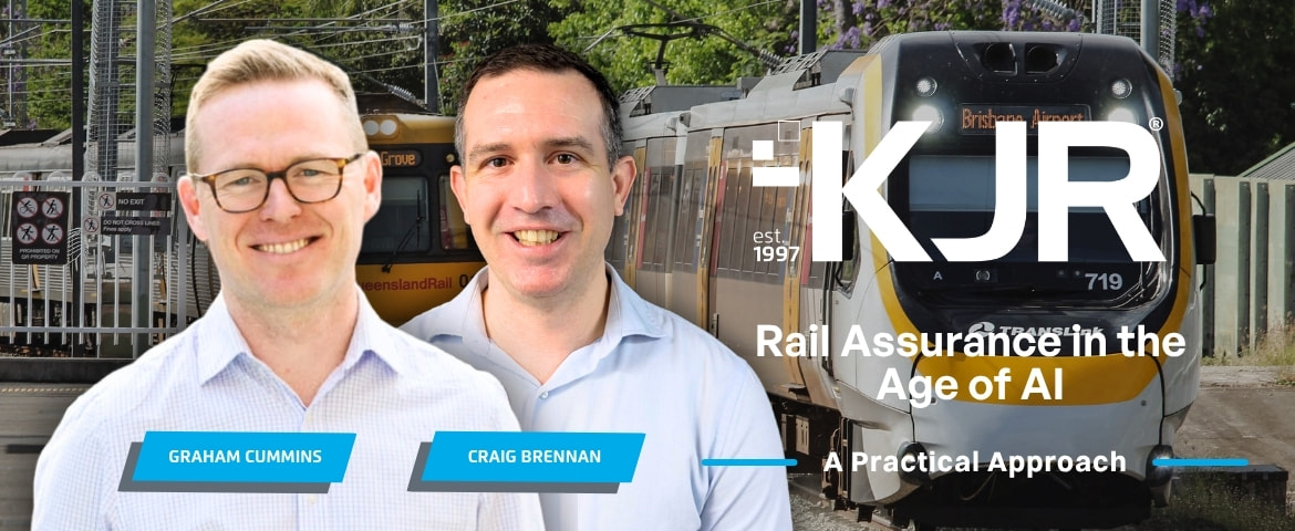 Critical Rail Systems Without Compromising Safety Banner