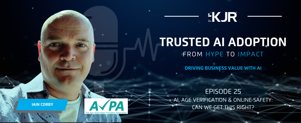 AI Governance in Practice Blog Banner