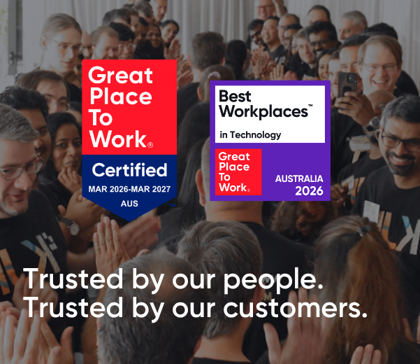 Best Workplace in Technology 2026