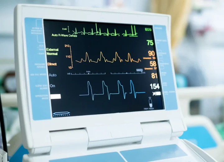 medical equipment