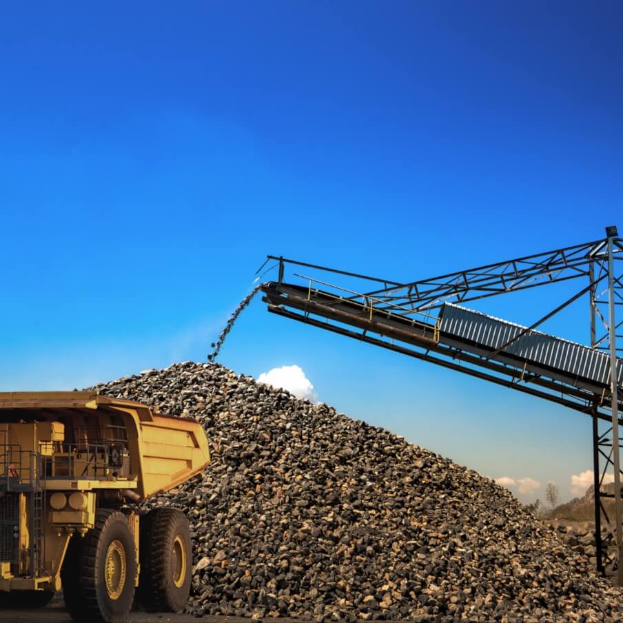 Construction & Infrastructure