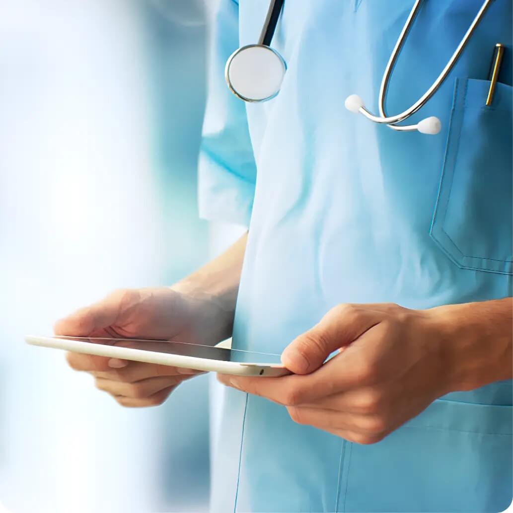 Healthcare & Aged Care