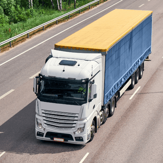Transport and Freight