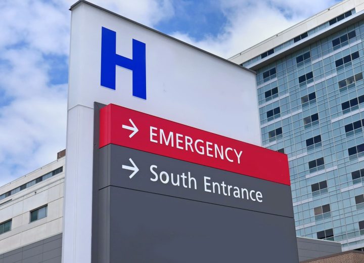 Hospital