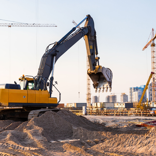 Construction & Mining