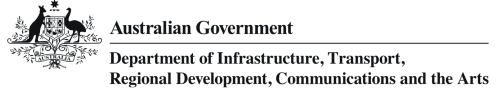 Australian Government Logo